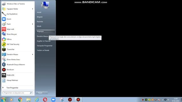 BİLGİSAYAR KENDİ KENDİNE KAPANMA SORUNU! ÇÖZÜM смотреть онлайн