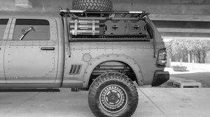 2020 Apocalypse Ram 2500