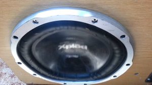 Sony xplod 1300w, audio mac 800w