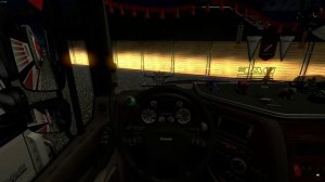 Euro Truck Simulator 2