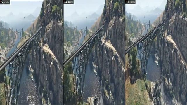 GTA V RX 480 BENCHMARKS ULTRA SETTINGS смотреть онлайн