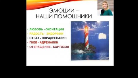 Семинар Эмоциональный интеллект