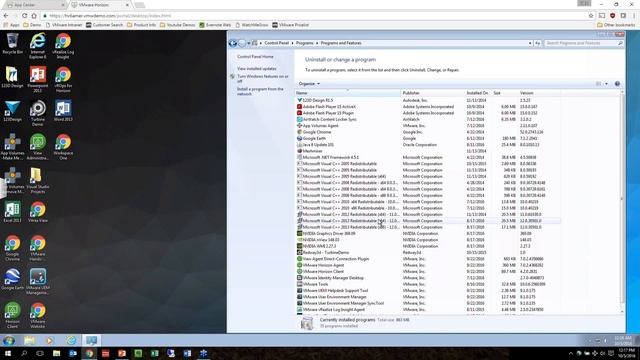 Tackling Workforce Mobility with Horizon 7 - cStor Webinar Oct. 5, 2016 смотреть онлайн
