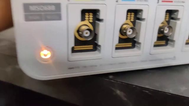 How to Switch between Operating Systems (Windows 10 & Embedded) in MSO6B Oscilloscope смотреть онлайн