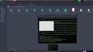 Install and Demo using Nmap in ExploitPack Trial Version on Parrot