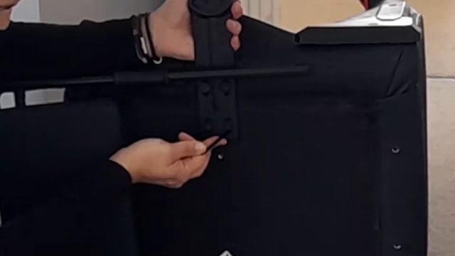 HBADA Gaming Chair Unboxing, Installation and Review смотреть онлайн