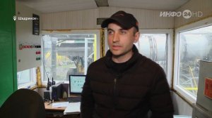 ООО «Гранд-строй» осваивают новое оборудование (2020-05-07)