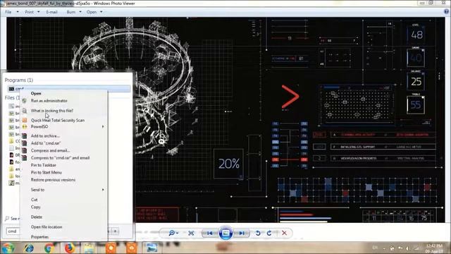 Top Most Useful Commands in Command Prompt (CMD) with Demo