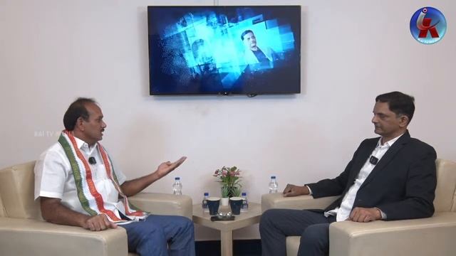 LIVE : Congress will cross 100+ MP Seats in Lok Sabha 2024 Elections..AICC Member Sudhakar Reddy смотреть онлайн