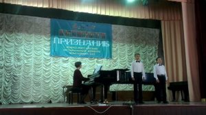 Песня о веселом ветре из кф "Дети капитана Гранта"