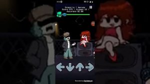 FNF mod Garcello | Снимаю Фрайдей Найт фанкин. Мод на Гарселло