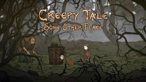 CREEPY TALE: SOME OTHER PLACE #3 • прохождение без комментариев •