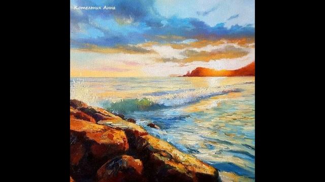"Работы учеников студии". 2012-16г. Часть-2.