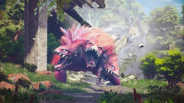 Biomutant reveals the minimum and recommended requirements for the PC version Audio News смотреть онлайн