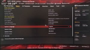 How to enable TPM on your Asus Motherboard for Windows 11