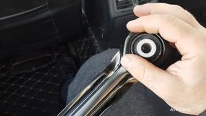 Когда Нужно Менять Рычаг Подвески