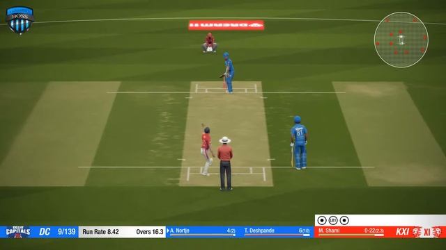 DC VS KXIP #Match Prediction: Cricket 19 смотреть онлайн