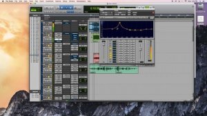 Mixing Future x Kevin Gates type Vocals in Pro Tools w/Waves (Tutorial)