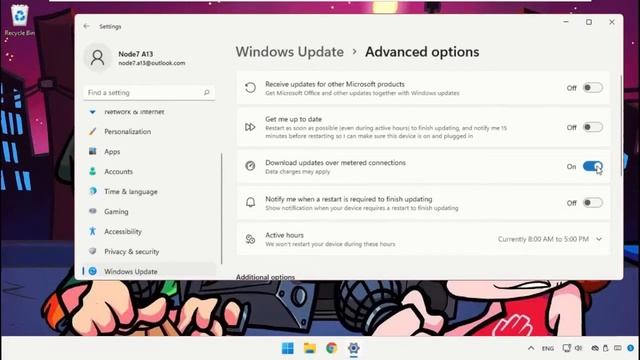 Windows 11 Update-Fehler beheben 0x80070422, 0x80072ee7, 0x8024a105,802400420 смотреть онлайн