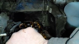 И вновь о грм змз 409