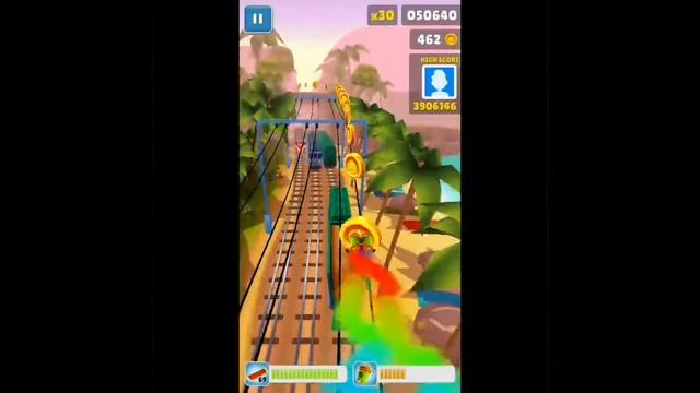 Can I play Subway Surfers for free? game play with android mobile смотреть онлайн