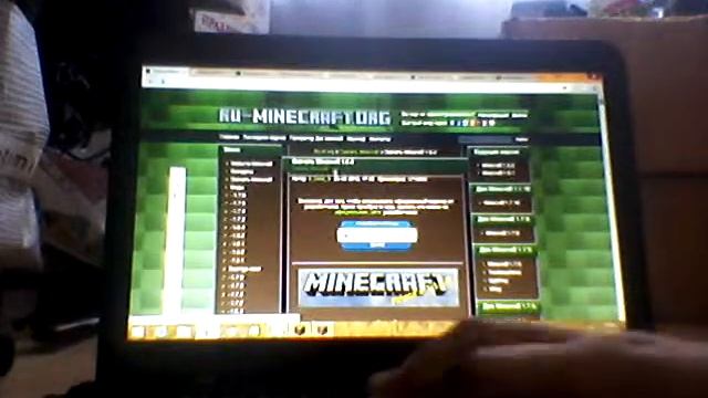 Как скачать minicraft 1.6.4 на windows 8 смотреть онлайн