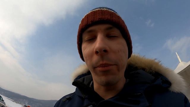 CAN WE DRIFT OUR TESLA MODEL 3 ON ICE IN CHINA? IS IT POSSIBLE? [中国博客/China vlog] смотреть онлайн