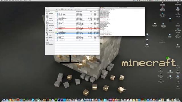 How to port forward/failed to bind to port on a Mac! (3 ways to do it!) смотреть онлайн