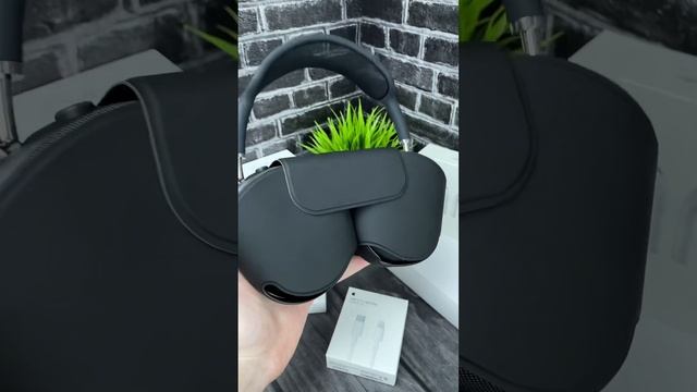 Оригинал стоит 60К ?! #Apple #AirPodsMax #Max #AirPods