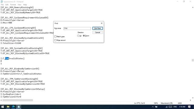 install windows 11 without tpm смотреть онлайн