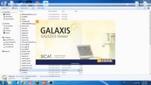 Galileos Viewer  - Dental Software