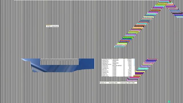 Windows XP vs. Technetium.exe