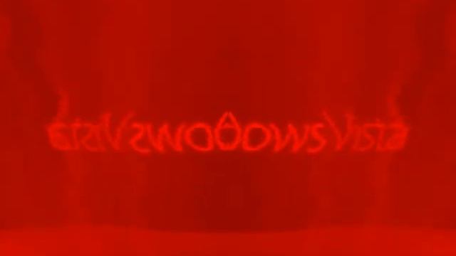 Windows Vista Beta in Tazakho Bruoriu Zuakiness Red Sabotage Wave Ripple смотреть онлайн