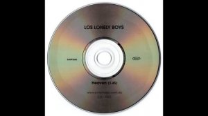 1018 Heaven (Los Lonely Boys) - #1 on this day (2004)