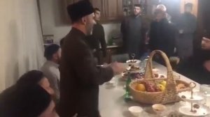 Ингушский Мавлид