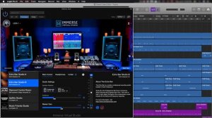 Immerse Virtual Studio Plugin v1.2.0 | New Features