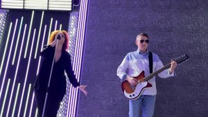 W&V - "Limits of Mind" (live rehearsal, 2024)