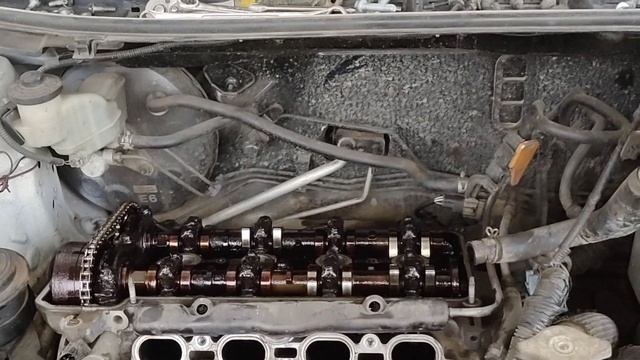 MESIN PARAH !!! MOBIL BEKAS BARU BELI SUDAH BANYAK DANDAN смотреть онлайн