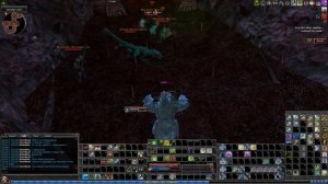 Dungeons & Dragons Online: R1 Solo - Trials of the Triceratops