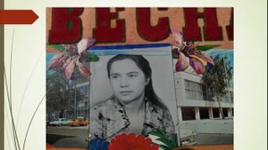 2024 Социальный литературный проект "ДЕДУШКА". Выполнил ученик 3 А класса Фадеев Сергей