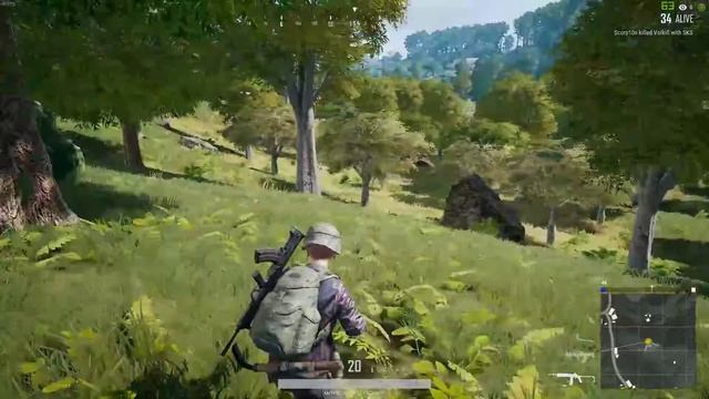 Почему нет І Стрим ПАБГ смотреть онлайн