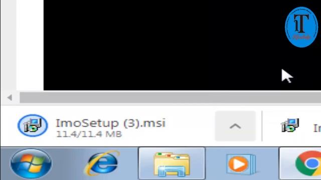 How to Download IMO Setup File For Computer Window XP, 7, 8, 10, Just 2 Minutes