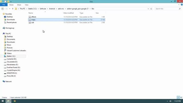 🔴 SDK Overview • Intro to Android Development • Mobile App Development w/ Android • (Pt. 4)