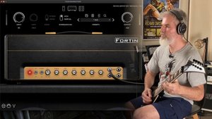 My Favourite Plugin! Neural DSP's Fortin Nameless Suite