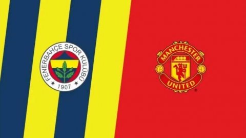 матч Фенербахче - Манчестер Юнайтед ОБЗОР перед матчем