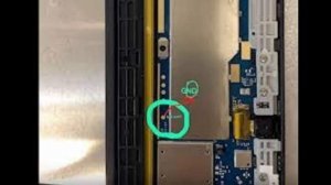 Huawei MediaPad T5 AGS2 W09 frp   test point