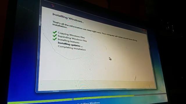 window error смотреть онлайн