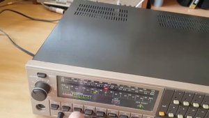 RFT Tonica RX 80 Receiver