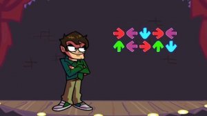 FNF android | FNF Character Test | Challenge week