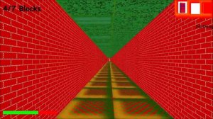 *NEW* SANTA BALDI PARTIES IN THE HALLS?! | Baldi's Basics MOD: Baldi's Christmas Basics UPDATE